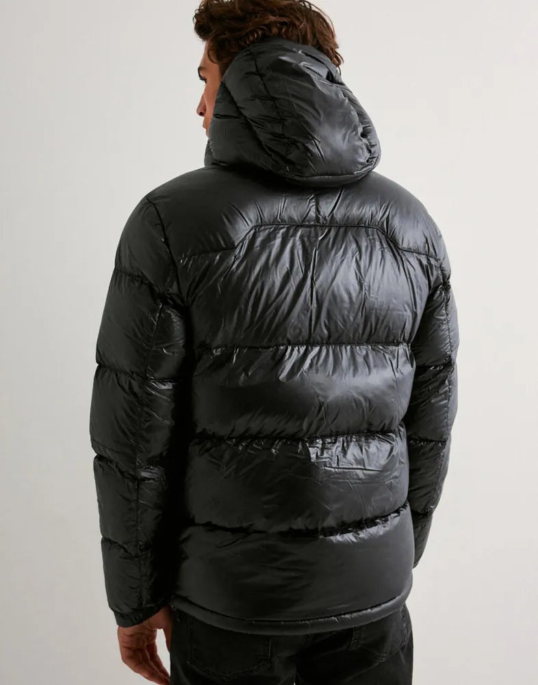 Ralph Lauren Gorham Down Puffer Shiny Him