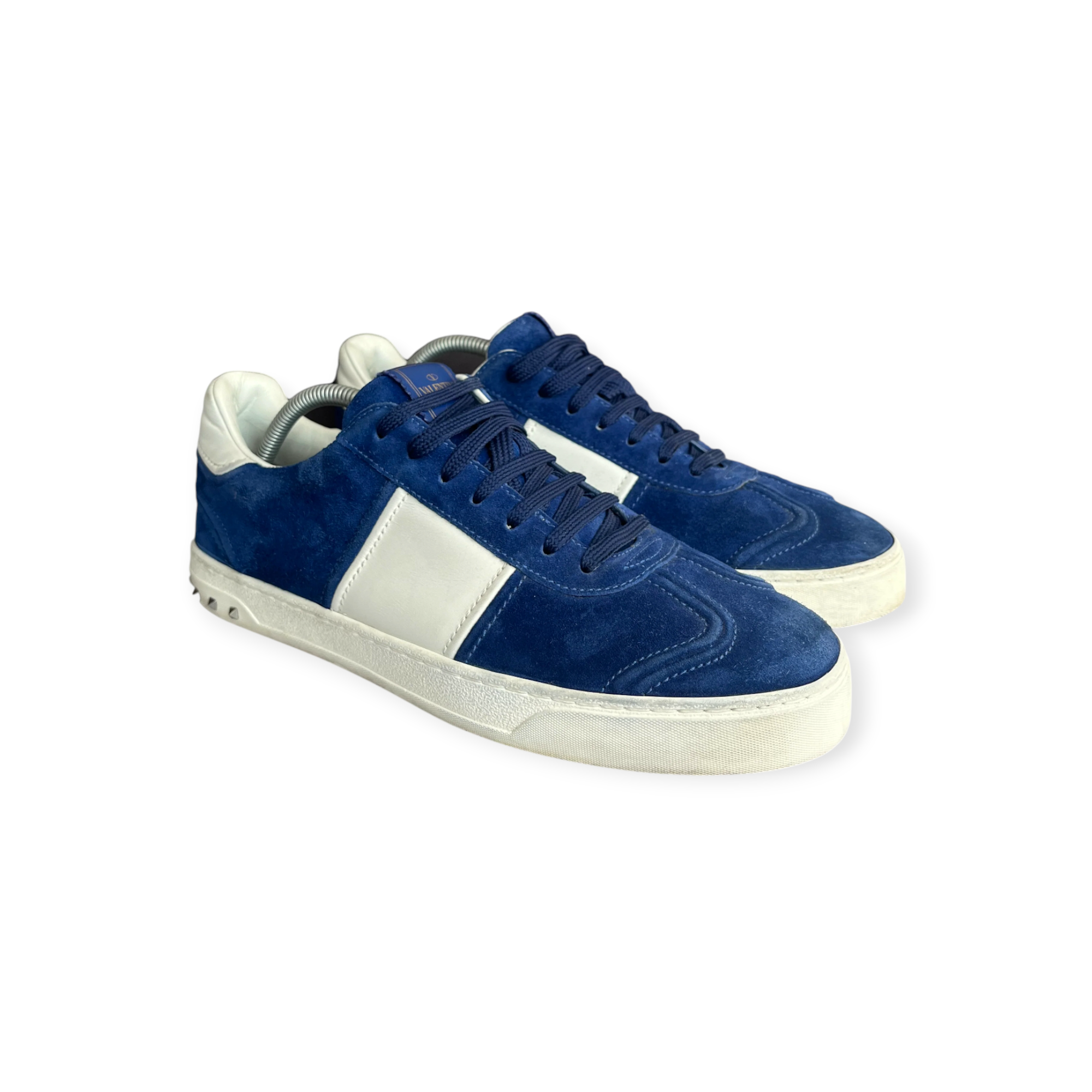 Valentino Flycrew Sneaker Blue | 43