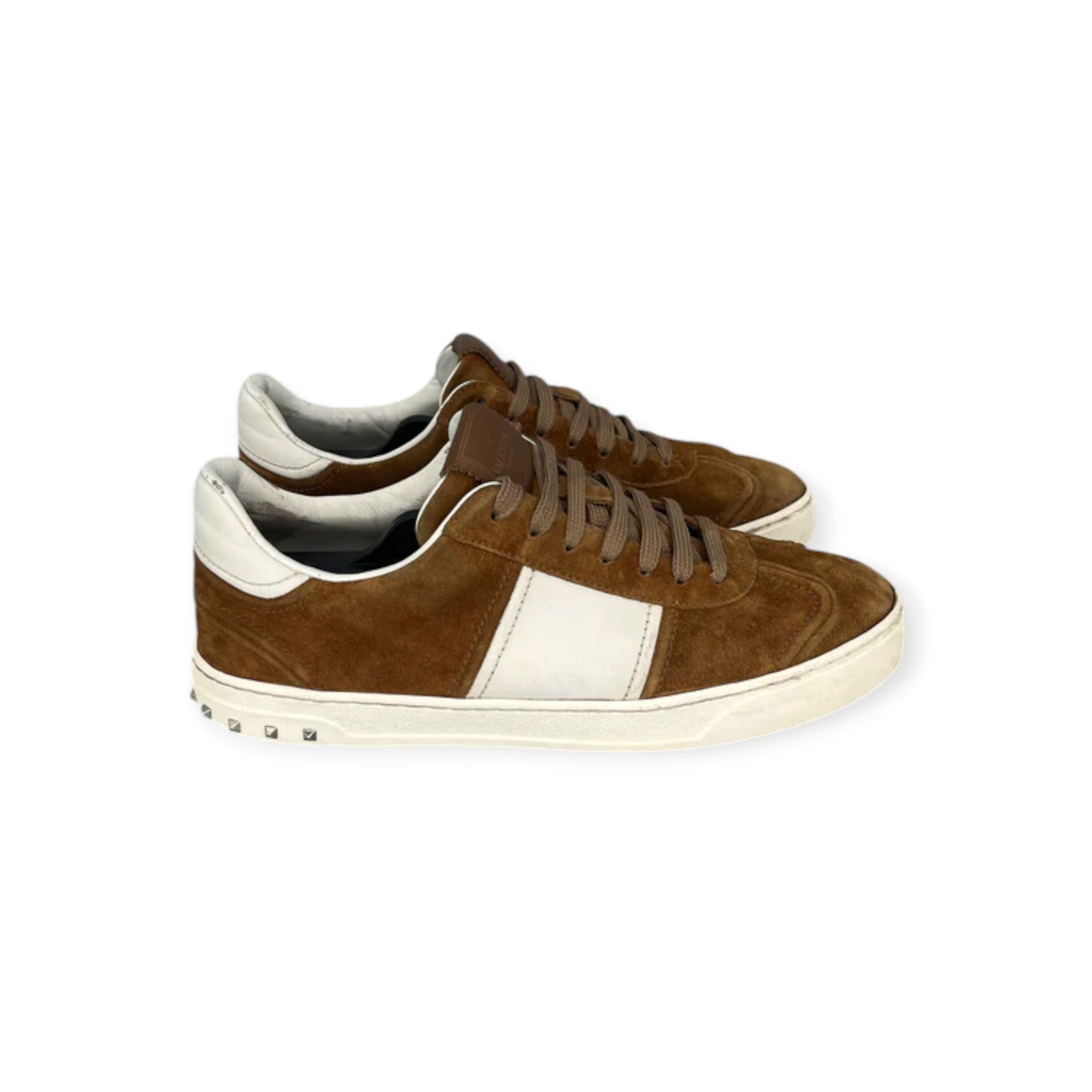 Valentino Flycrew Sneaker Beige | 40