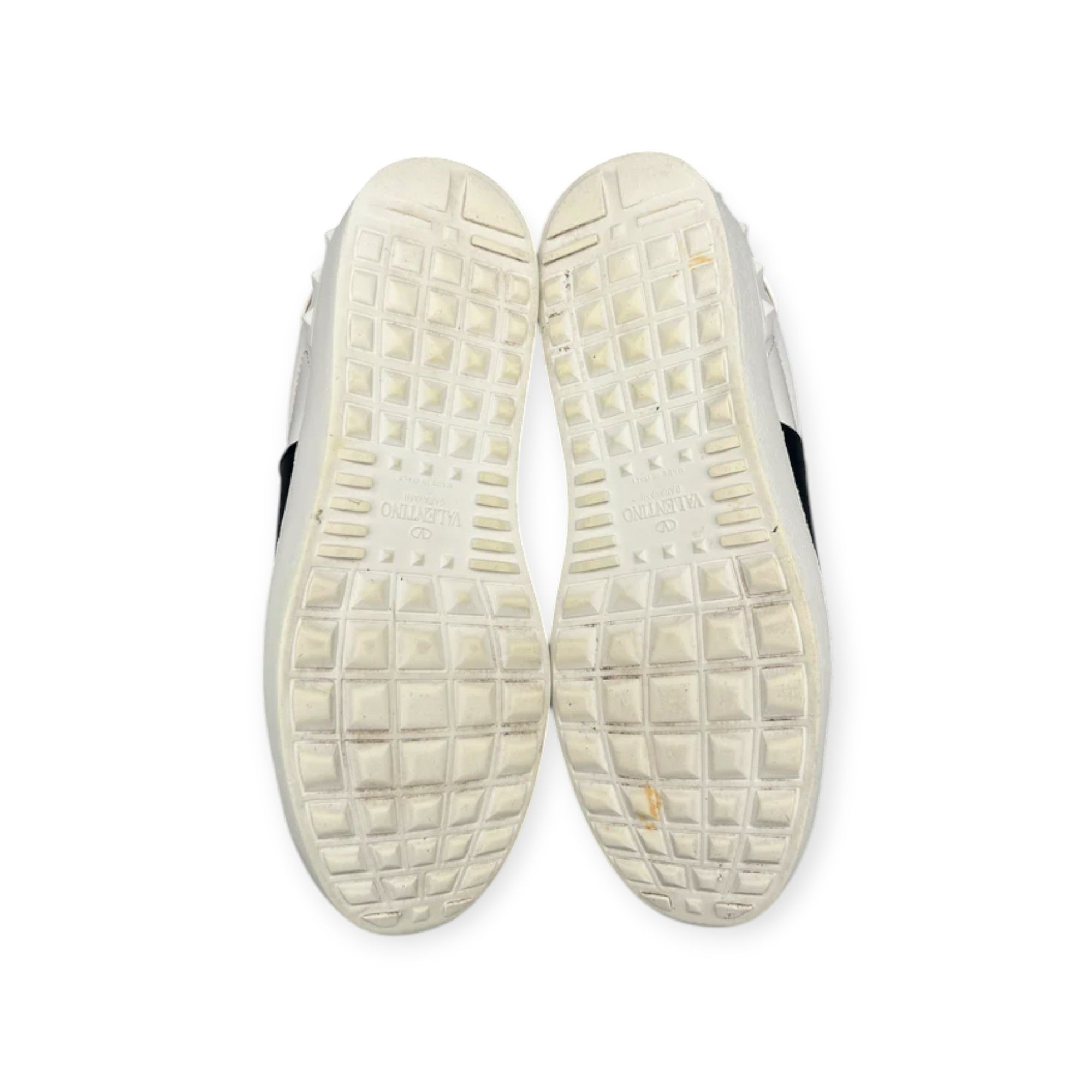 Valentino Open Sneaker Black | 39.5