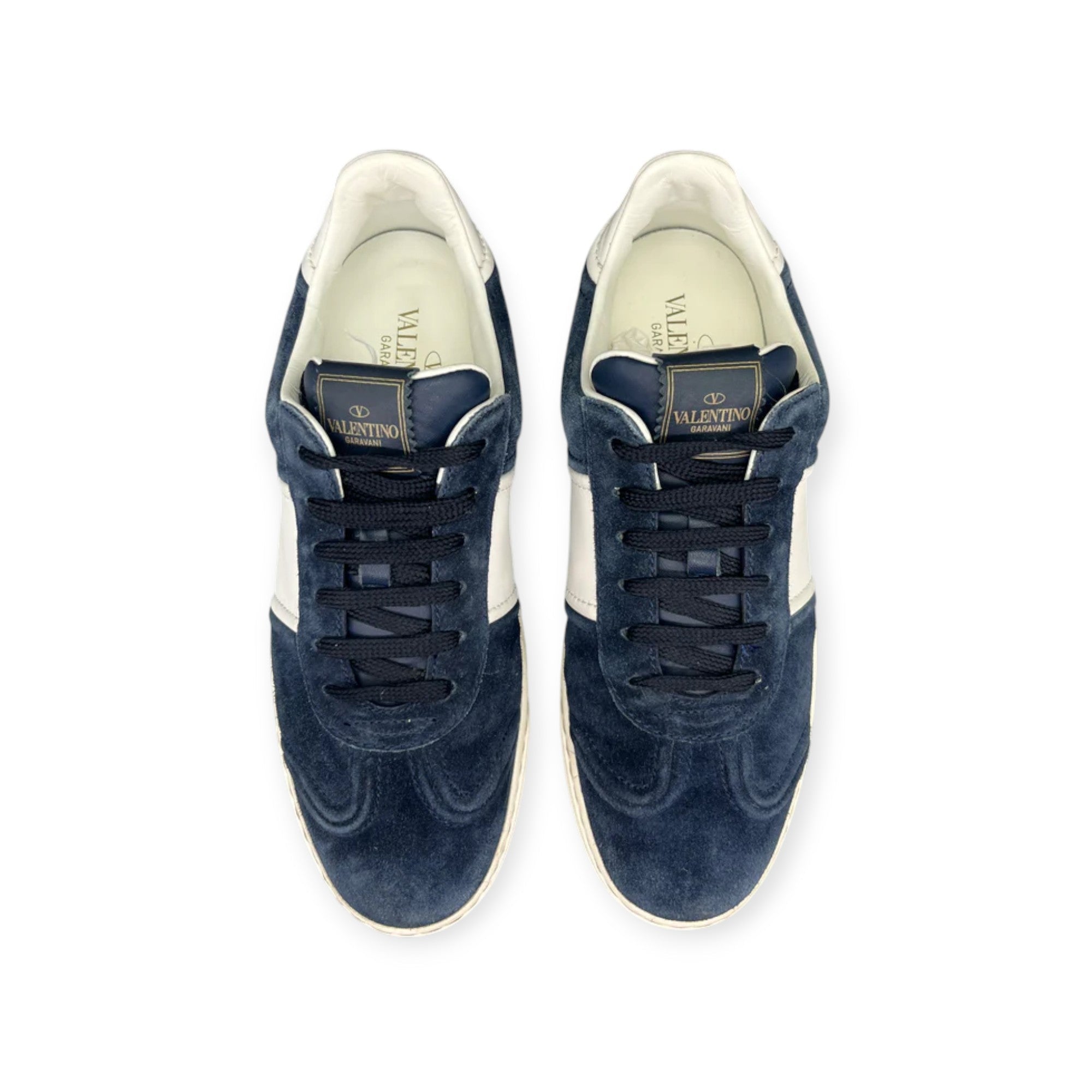 Valentino Flycrew Sneaker Navy | 42
