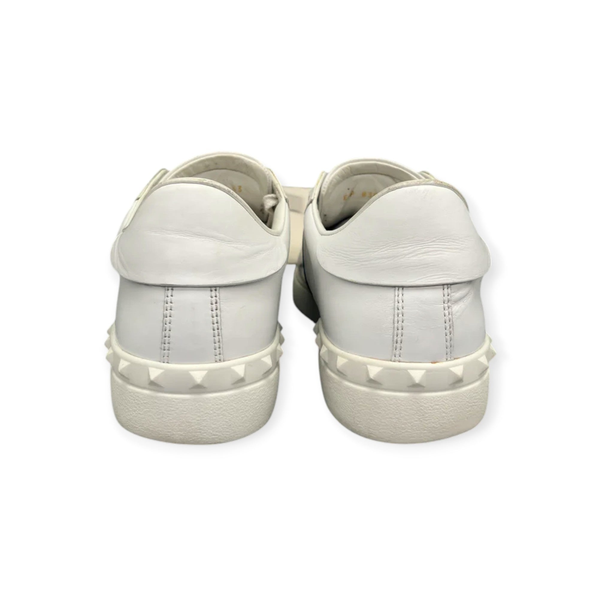 Valentino Open Sneaker Navy | 42