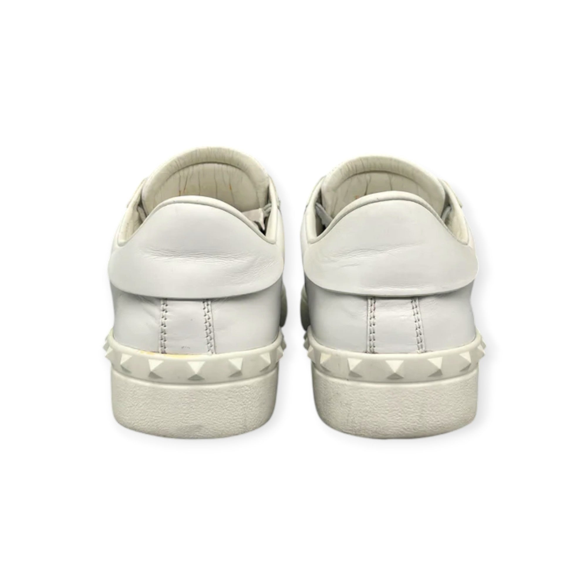 Valentino Open Sneaker Navy | 38.5