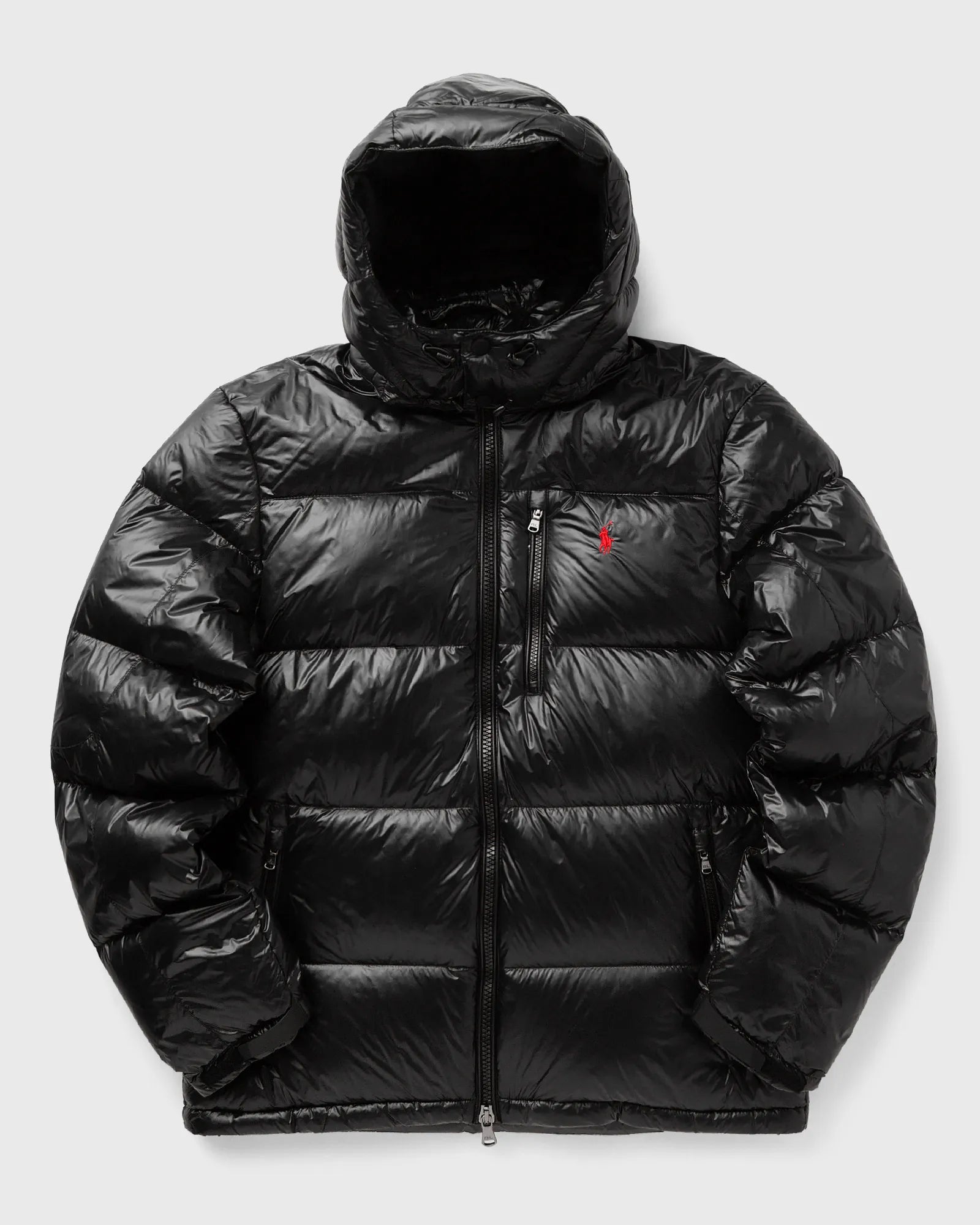 Ralph Lauren Gorham Down Puffer Shiny Him