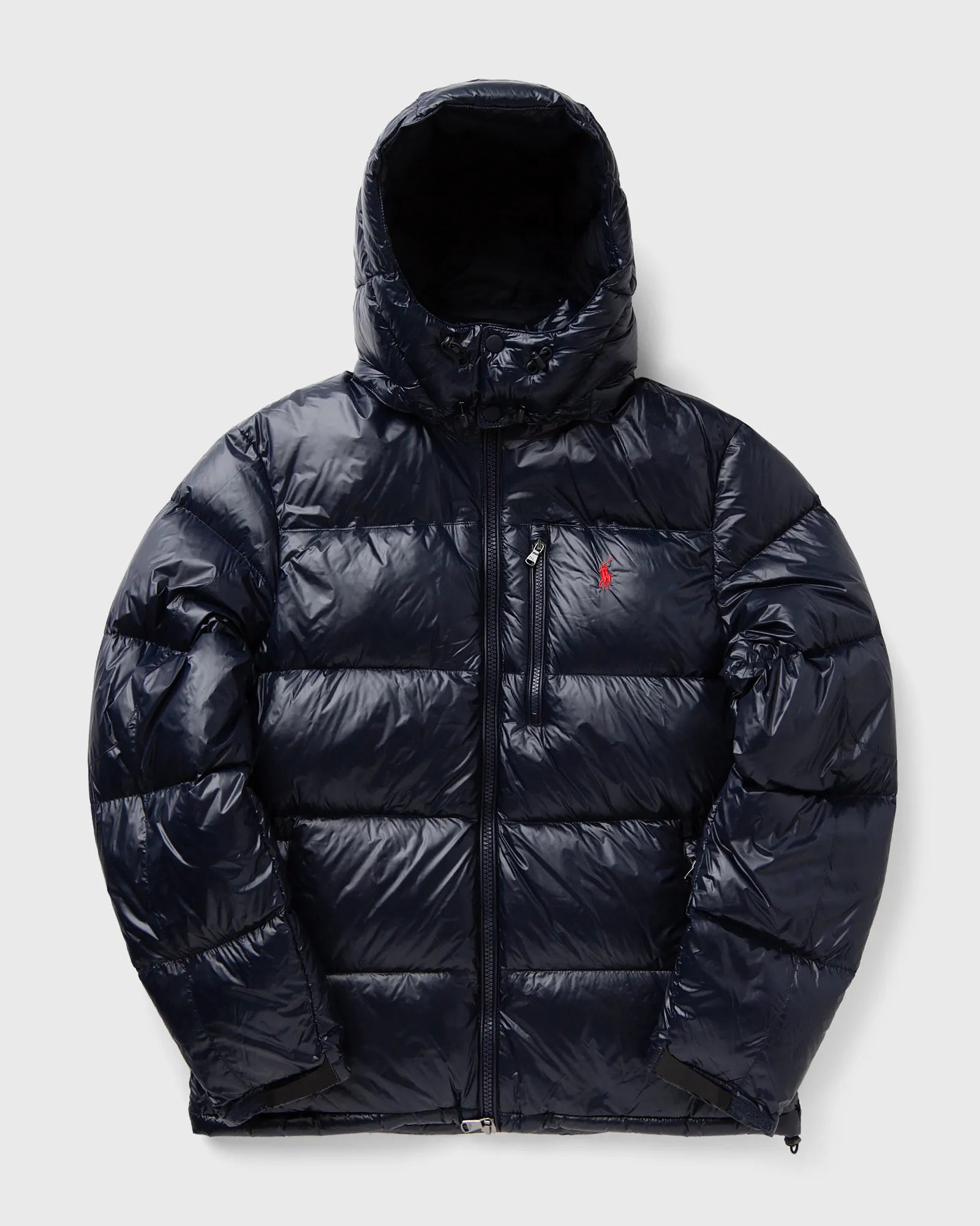 Ralph Lauren Gorham Down Puffer Shiny Him